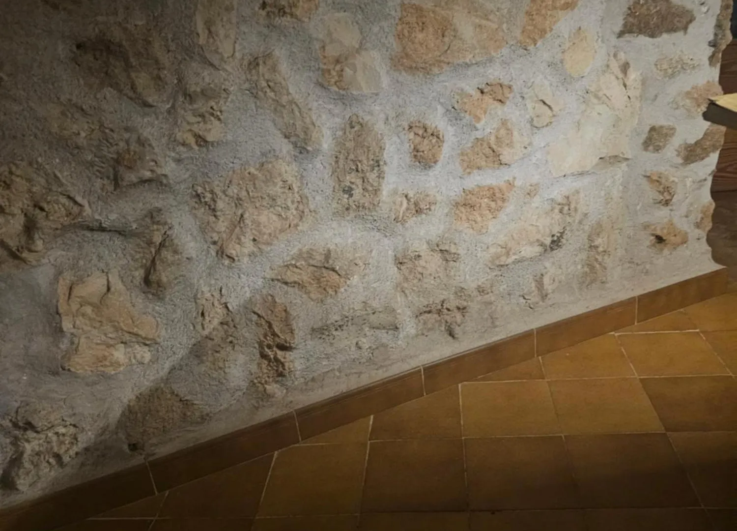 Son Morell Muro 0*,  España