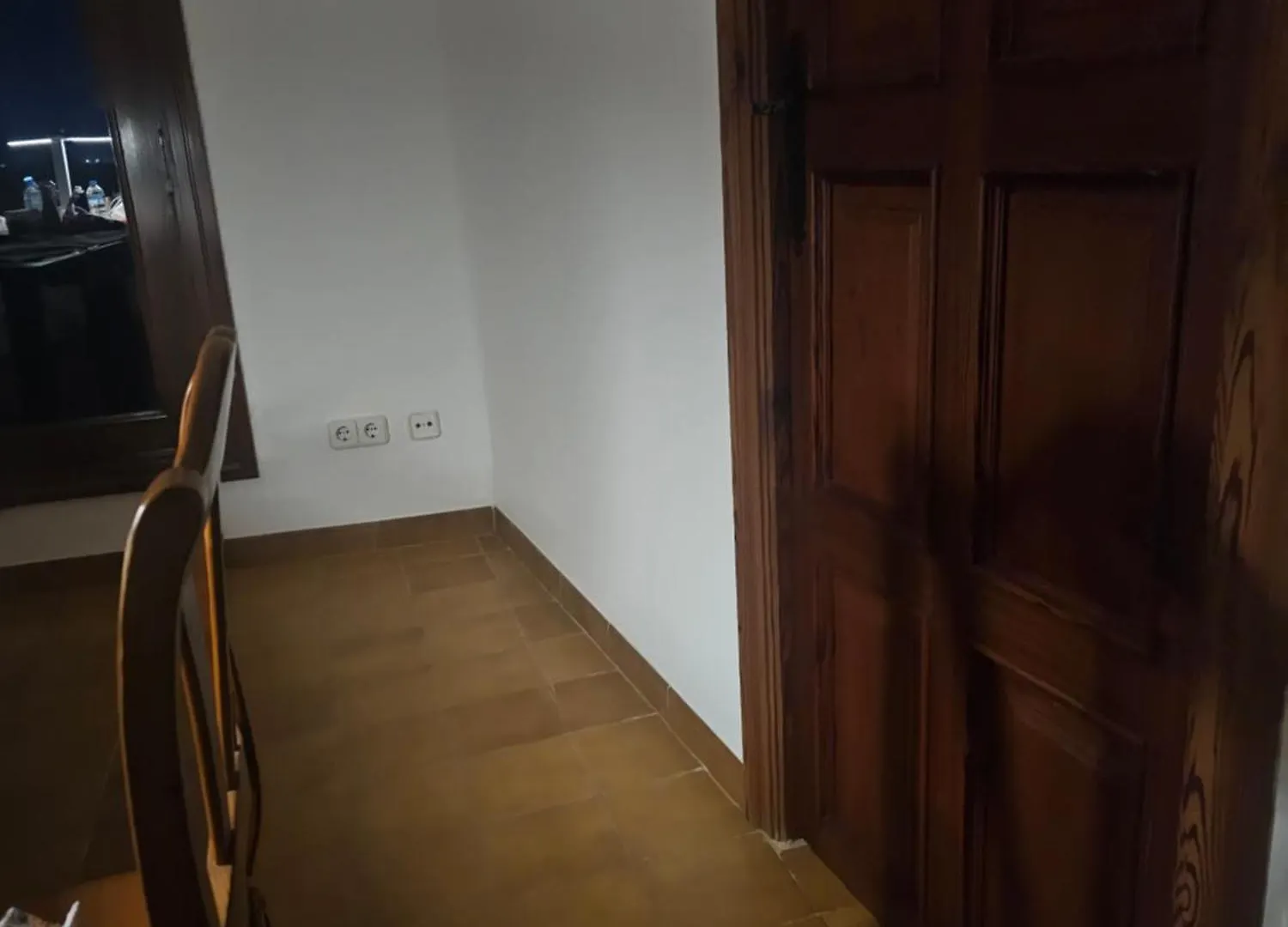 Lantställe Son Morell Muro